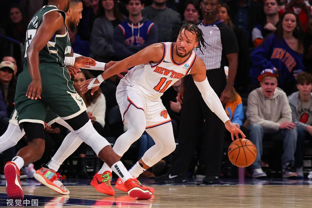 NBA不仅